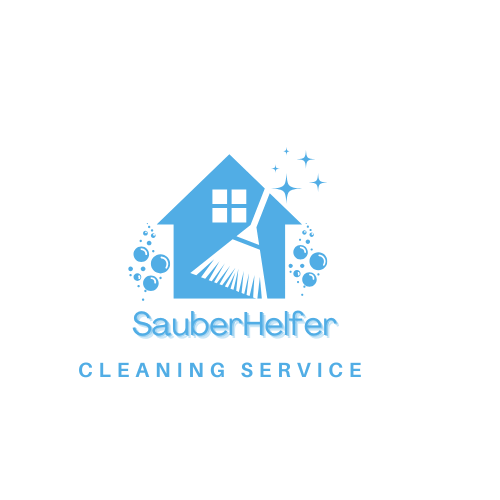 SauberHelfer Logo